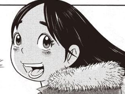 30년간 초등학생을 그려온 만화가