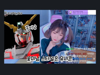 여자가 말하는 잘생긴 남자스타일