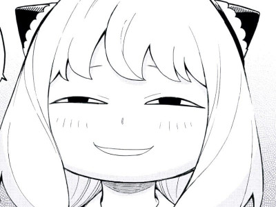 만화 표정 따라하기