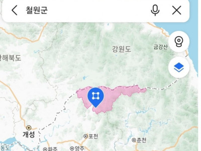 수도를 너무 빨리 정해버린 남자 ㅜ