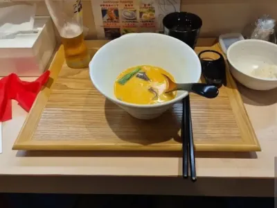 한국인이 작성한 일본 라멘집 리뷰.jpg