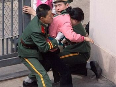 국제기구가 한국에게 난민 수용을 강하게 요구하지 않는 이유