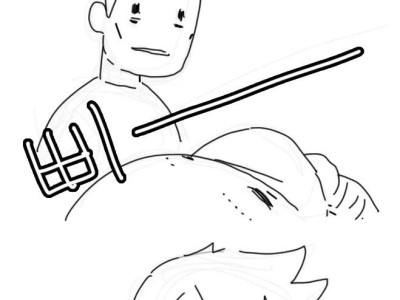 스압) 펌) 아빠가 죽었다.manhwa