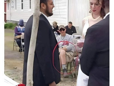 결혼식 하객 반바지가 뭐니