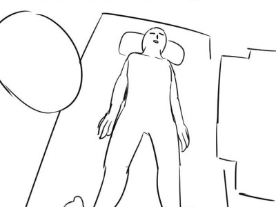 라섹수술한 후기.manhwa