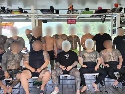 문신은 없는 편이 나은 이유