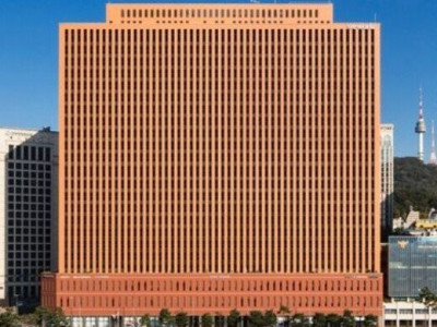 부모님세대 서울상경 포스원탑이었던 건물