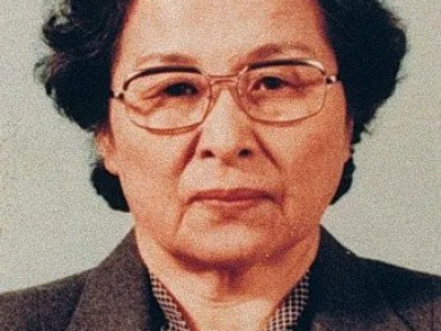 한국에서 활동했던 할머니 간첩