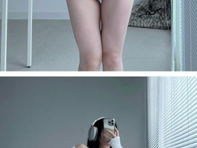 보고도 믿기 힘든 01년생 모델 라인 ㄷㄷ