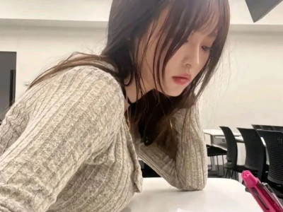 공부하다가 지친 취준생