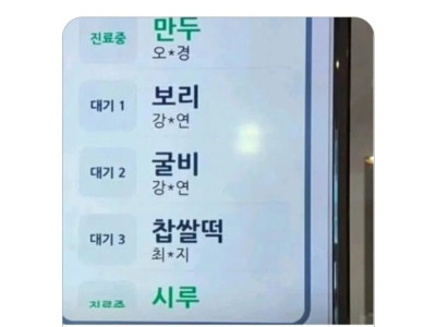 요즘 동물병원 근황
