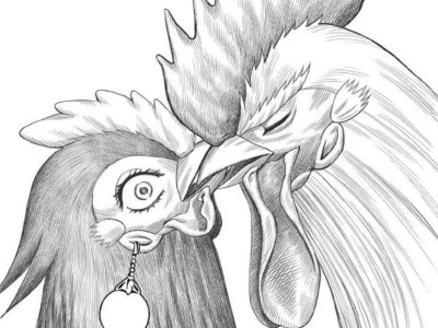 [19금] 원나잇 섹스하는 만화