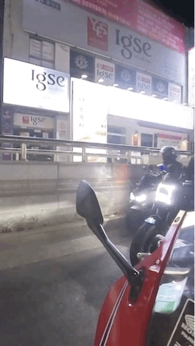 배달부 고급스킬