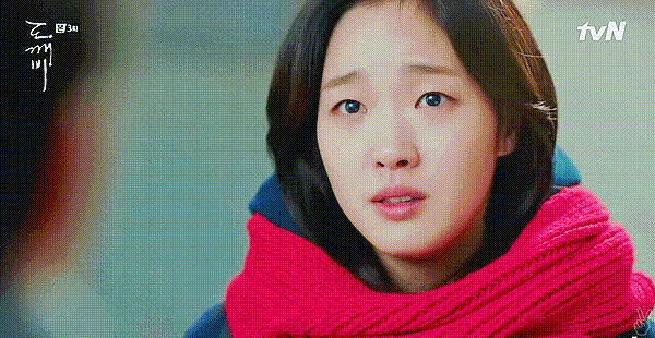 드라마 "도깨비" 의외의 고려시대 고증. jpgif