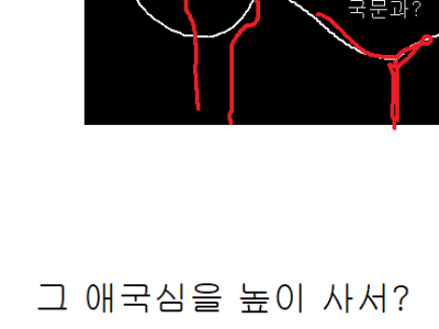 (비속어) 굼문학과 나와서 밥굼문애들 만화.manhwa