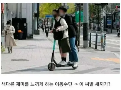 운전을 하면 다르게 보이는 것들.jpg