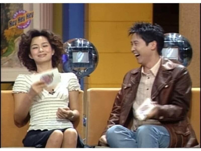 유재석이 아나운서에게 고백했던 썰