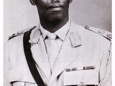 세계에서 가장 위험한 국가의 역사 1.5