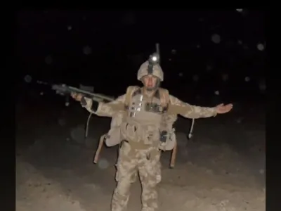 최근 레딧을 비롯해서 영어권 커뮤에 뜨고 있는 밈