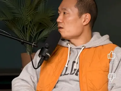 시니어들의 복수가 시작 되었다는 서울대 출신 유튜버