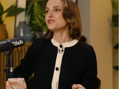 흑백요리사 챙겨보는 나탈리 포트만