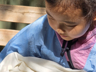 펌) 두번 다시 하기 어려울 것 같은 경험