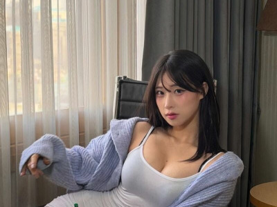 ㅇㅎ) 여사친이 여자로 보이는 순간