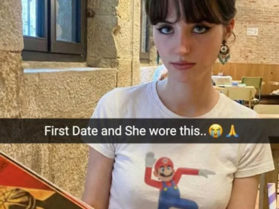 여친 가슴이 중요한 이유