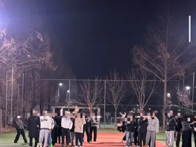 진화된 당근 경찰 , 도둑 놀이