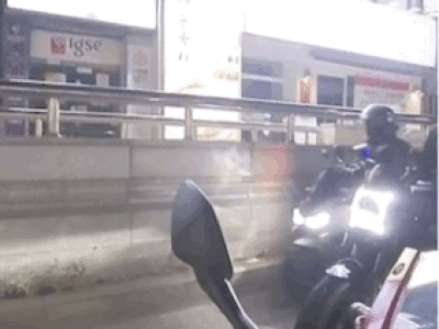 배달부 고급스킬