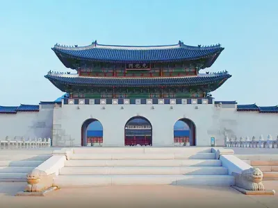 임진왜란 때 불탄 문화재 모음