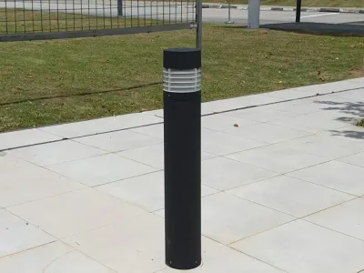 적도에서 볼 수 있는 그림자가 없어지는 시간