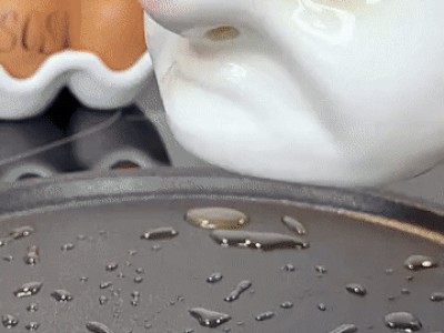 계란 흰자만 필요하다고요? 이걸 사용하세요 gif