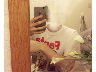 여드름 없애기 앱을 썼더니