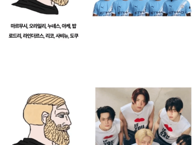 이 많은 사람들 이름을 어떻게 외우냐