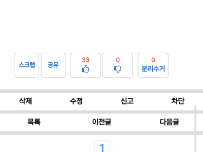 생각치 못한, 실전경험을 쌓은 한국 무기