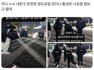 롯데 자이언츠 근황