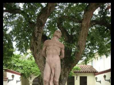 천국 대신 지옥을 선택한 남자