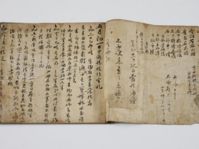 이순신 난중일기에서 가장 소름돋는 부분