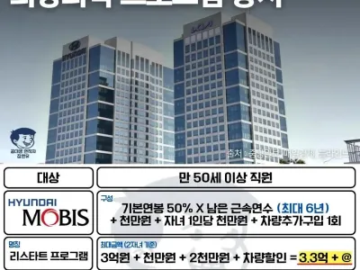 현차 김부장양산 프로젝트 돌입