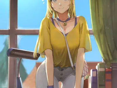 케로로와 한별이.manhwa