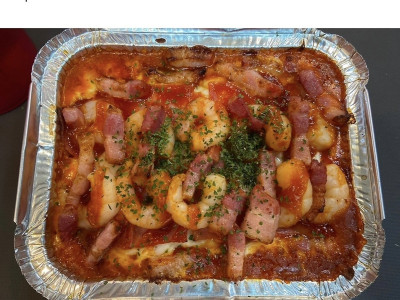 나 자영업잔데 오늘 진짜 감동적인 일 있었어ㅠㅠ