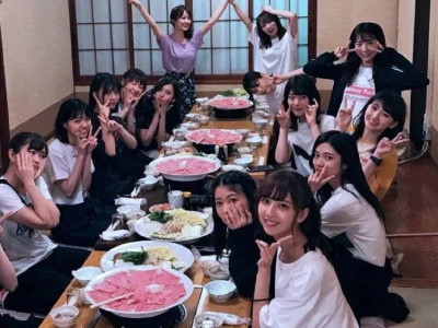 호불호갈리는 회식자리