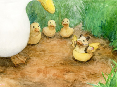 햄스터 일러스트 만화(스압 주의?,이미지 21장)