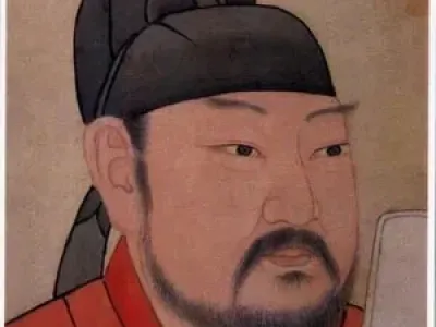 이순신도 높게 평가하고 충성심을 롤모델로 삼았던 대장군.jpg