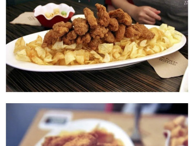 추억의 치킨집 프랜차이즈