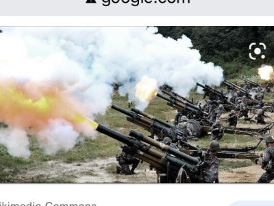 한국 육군에서 제일 실전과 같은 훈련 하는 병과