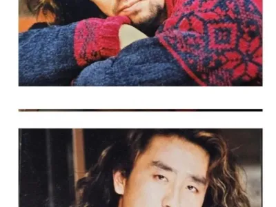 서울예대 90학번 류승룡