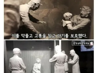 일본 731부대의 가장 끔찍한 실험