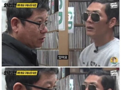 끝까지 누가 이길지 궁금해지는 본인등판 썰전